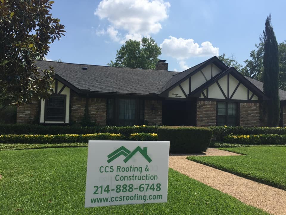 Conroe Roofing Company